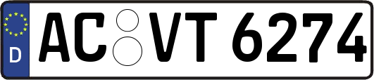 AC-VT6274