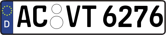 AC-VT6276