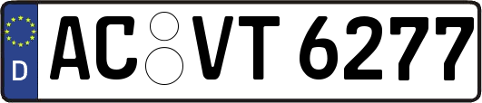 AC-VT6277