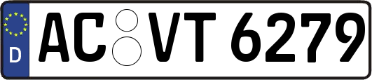 AC-VT6279