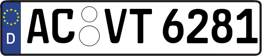 AC-VT6281