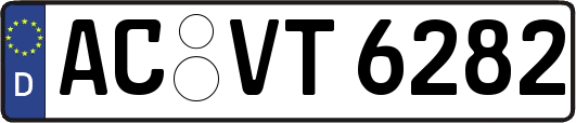 AC-VT6282