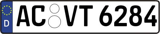 AC-VT6284
