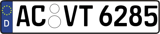 AC-VT6285