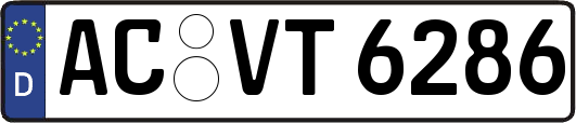 AC-VT6286