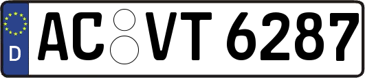 AC-VT6287
