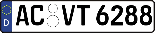 AC-VT6288