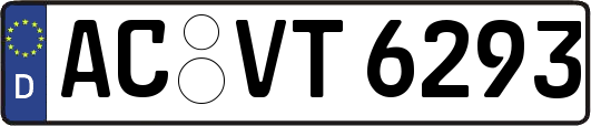 AC-VT6293