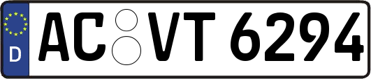 AC-VT6294