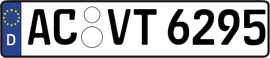 AC-VT6295