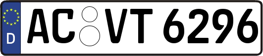 AC-VT6296