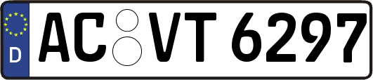 AC-VT6297