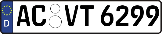 AC-VT6299