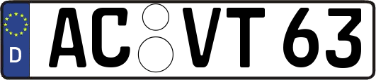AC-VT63