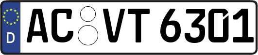 AC-VT6301