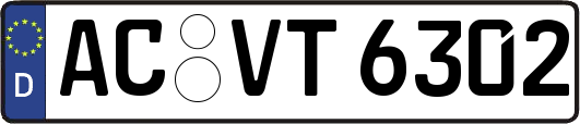 AC-VT6302