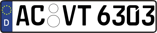 AC-VT6303