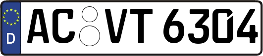 AC-VT6304