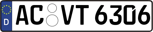 AC-VT6306