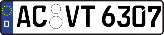 AC-VT6307