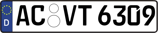 AC-VT6309