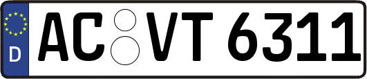 AC-VT6311