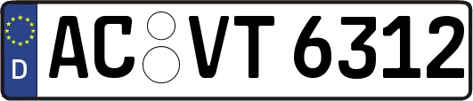 AC-VT6312