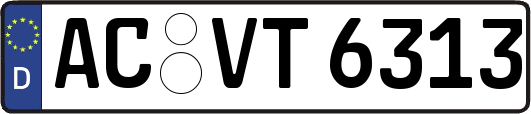 AC-VT6313