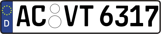 AC-VT6317