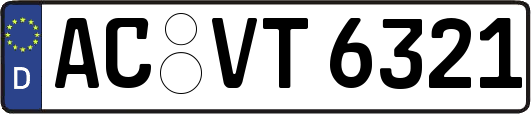 AC-VT6321