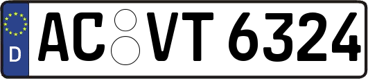 AC-VT6324