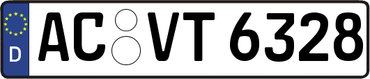 AC-VT6328