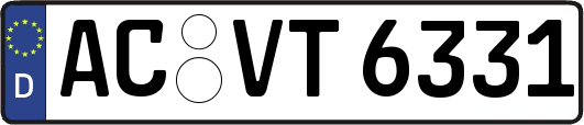 AC-VT6331