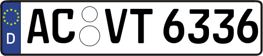 AC-VT6336
