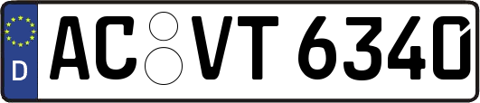 AC-VT6340