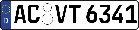 AC-VT6341