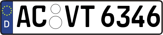 AC-VT6346