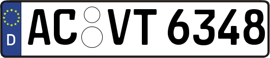 AC-VT6348
