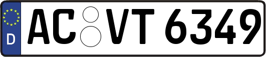 AC-VT6349