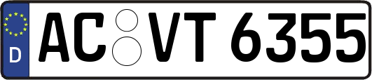 AC-VT6355