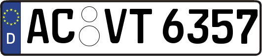 AC-VT6357
