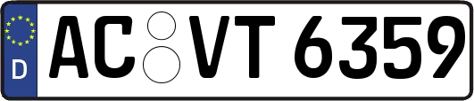 AC-VT6359