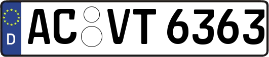 AC-VT6363