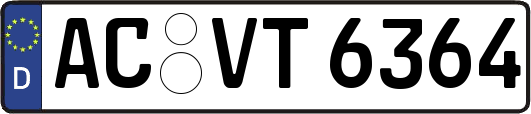 AC-VT6364