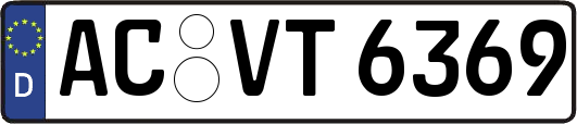 AC-VT6369