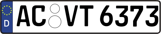 AC-VT6373