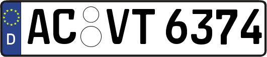 AC-VT6374