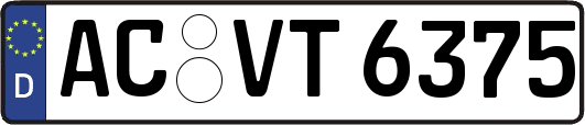 AC-VT6375