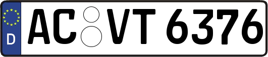 AC-VT6376