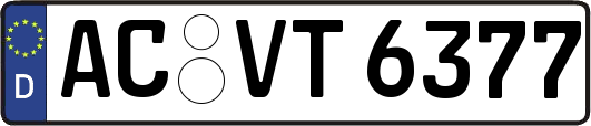 AC-VT6377